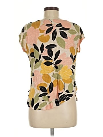 Rachel Zoe TJX Short Sleeve T-Shirt (view 2)