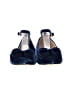 Janie and Jack Blue Flats Size 11 (kids) - photo 2