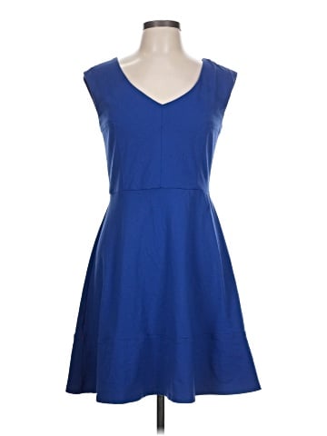 Cynthia Rowley Casual Dress (view 1)