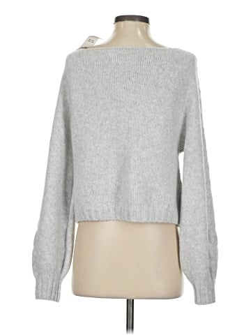 Hollister Pullover Sweater (view 2)