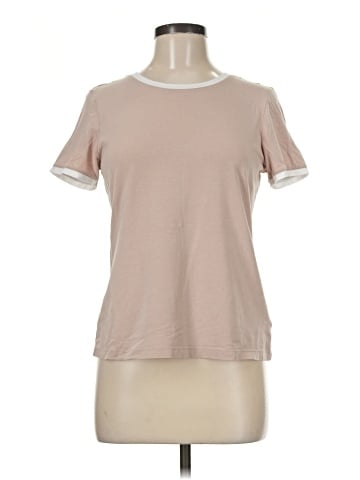 Tahari Short Sleeve Top (view 1)