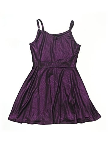 Zunie Dress (view 1)