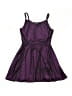 Zunie Purple Dress Size 7 - photo 1