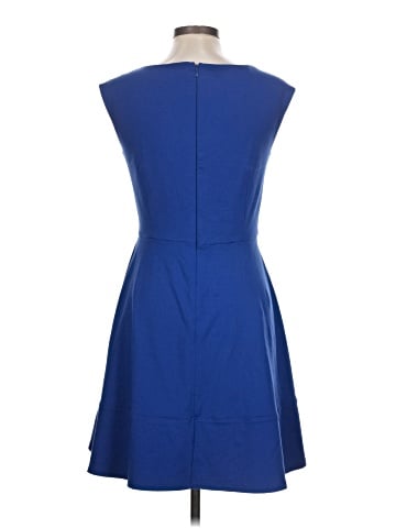 Cynthia Rowley Casual Dress (view 2)