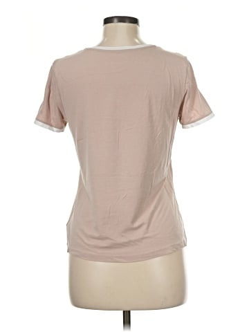 Tahari Short Sleeve Top (view 2)