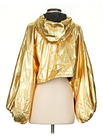 Silence and Noise Jacket (view 2)