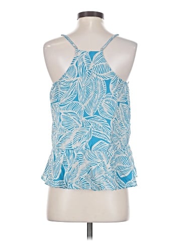 Tracy Reese Sleeveless Blouse (view 2)