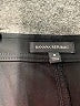 Banana Republic Black Cargo Pants Size 8 - photo 7