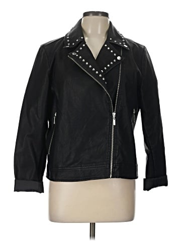 Baccini Jacket (view 1)