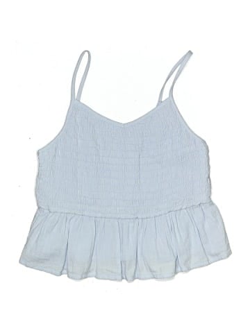 Gap Kids Sleeveless Blouse (view 1)