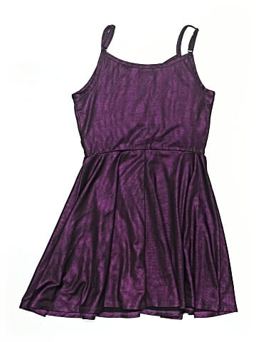 Zunie Dress (view 2)