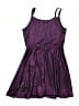 Zunie Purple Dress Size 7 - photo 2