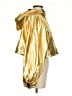 Silence and Noise Metallic Gold Jacket Size XS - photo 4