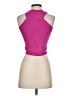 Happily Grey Pink Sleeveless Top Size Sm - Med - photo 2