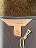 LC Lauren Conrad Blue Long Sleeve Blouse Size XXL - photo 7