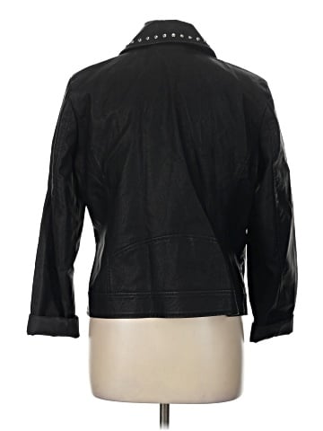 Baccini Jacket (view 2)