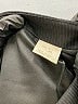 Theory 100% Wool Solid Black Wool Skirt Size 2 - photo 4