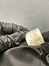 Theory 100% Wool Solid Black Wool Skirt Size 2 - photo 5