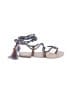 Sam & Libby Blue Sandals Size 6 - photo 1