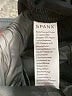 SPANX Black Active Pants Size M - photo 8