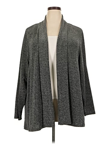 Grace Cardigan (view 1)