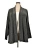 Grace Gray Cardigan Size 3X - photo 1