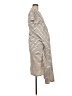 Hatch Stripes Tan Casual Dress Size Med Maternity (2) - photo 4