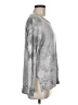 American Eagle Outfitters Tie-dye Gray Pullover Sweater Size M - photo 4