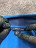 Lands' End Blue Vest Size 14 - 16 - photo 3