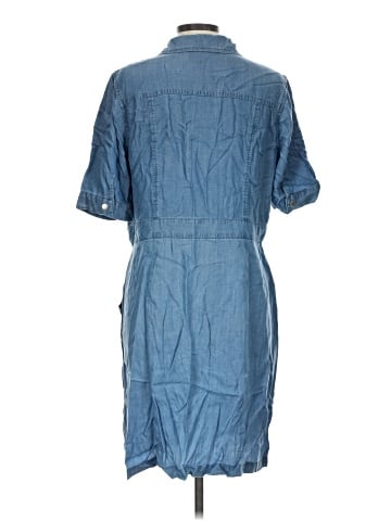 NANETTE Nanette Lepore Casual Dress (view 2)