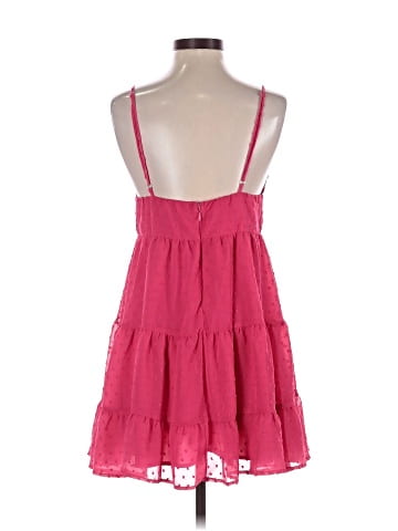 Lulus Cocktail Dress (view 2)