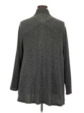 Grace Cardigan (view 2)