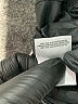 Kasper 100% Polyester Houndstooth Ivory Blazer Size 12 - photo 7