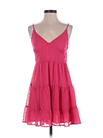 Lulus Cocktail Dress (view 1)