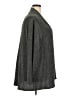Grace Gray Cardigan Size 3X - photo 4