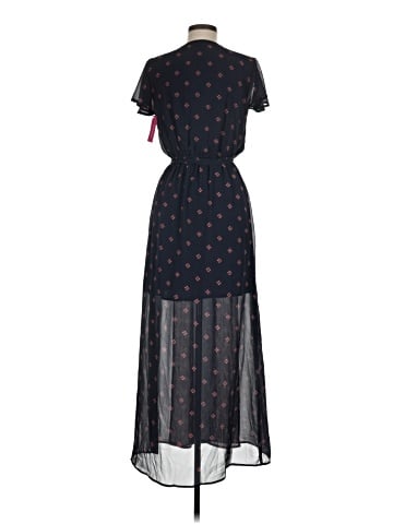 Xhilaration Casual Dress (view 2)