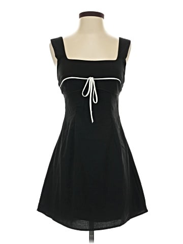 Angel Biba Casual Dress (view 1)