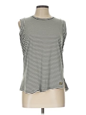 MICHAEL Michael Kors Sleeveless Top (view 1)
