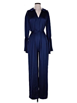 Three Floor Jumpsuit