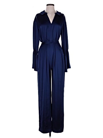 Three Floor Jumpsuit (view 1)