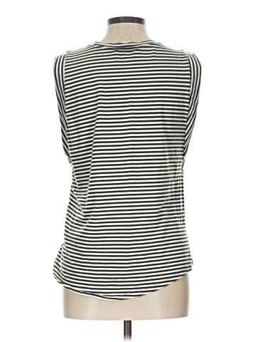 MICHAEL Michael Kors Sleeveless Top (view 2)
