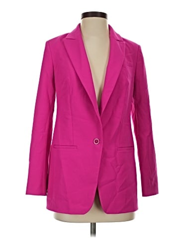 Express Blazer (view 1)