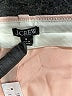 J.Crew Solid Pink Tan Shorts Size 14 - photo 3