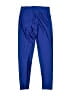 Tea Solid Blue Track Pants Size 8 - photo 2