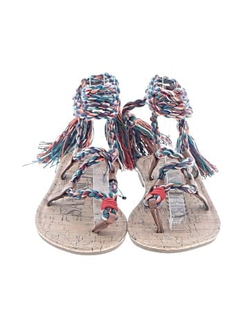 Sam & Libby Sandals (view 2)