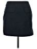 Express Blue Casual Skirt Size 1 - 2 - photo 2