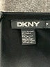 DKNY Black Cardigan Size S - photo 7
