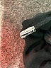 DKNY Black Cardigan Size S - photo 8
