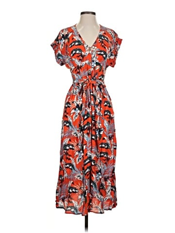 Ann Taylor LOFT Casual Dress (view 1)