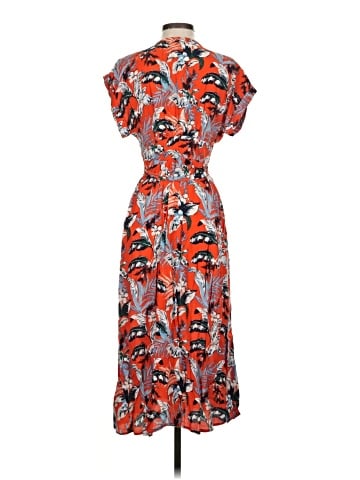 Ann Taylor LOFT Casual Dress (view 2)